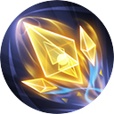 Chiêu 3: Đạn thần quang