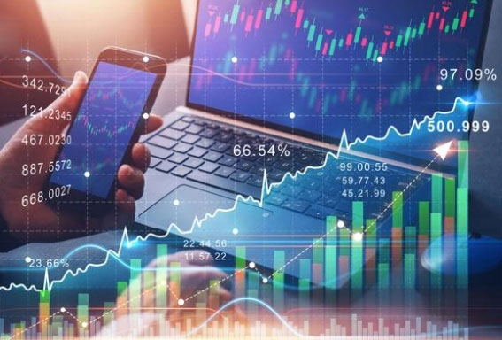 Công ty chứng khoán