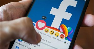 Mẹo xóa tương tác cảm xúc cho bài đăng, bình luận trong quá khứ trên Facebook