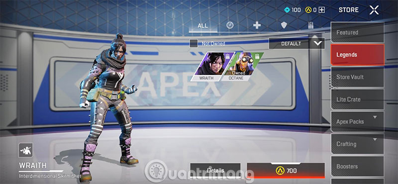 apex legends mobile pay to win