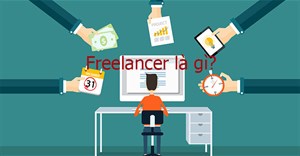 Freelancer là gì? Các nghề freelancer phổ biến tại Việt Nam