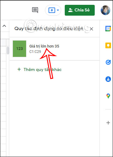 Kiểm tra định dạng