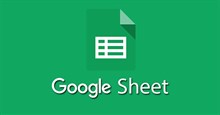 Cách copy định dạng có điều kiện trong Google Sheets