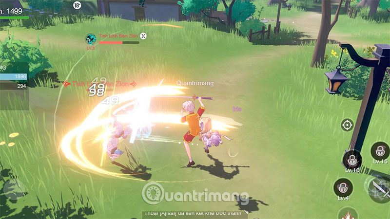 legend of neverland vtc pc