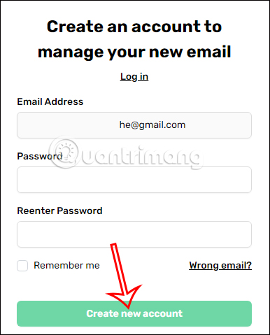 Tạo tài khoản trên at.market