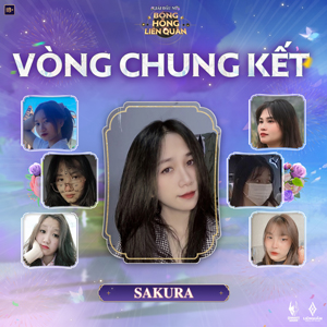 Đội Sakura
