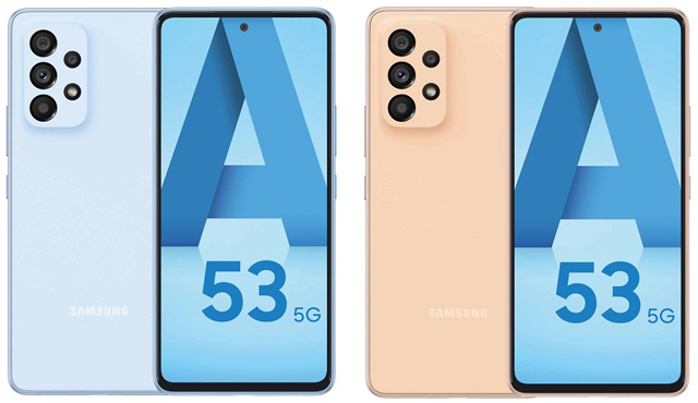 Galaxy A53 có rất nhiều ưu điểm nổi trội