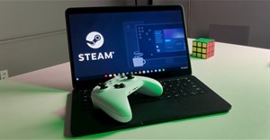 Google bắt đầu cho chạy thử nghiệm Steam trên Chrome OS