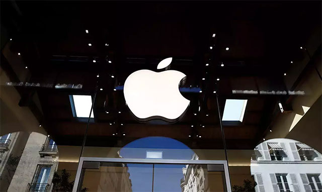  Apple bất ngờ gặp sự cố trong hai ngày liên tiếp