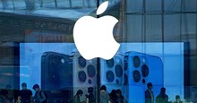 App Store, iCloud và hàng loạt dịch vụ Apple bất ngờ gặp sự cố trong hai ngày liên tiếp