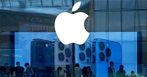 App Store, iCloud và hàng loạt dịch vụ Apple bất ngờ gặp sự cố trong hai ngày liên tiếp