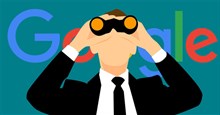 Hai ứng dụng của Google âm thầm theo dõi hơn 1 tỷ người dùng