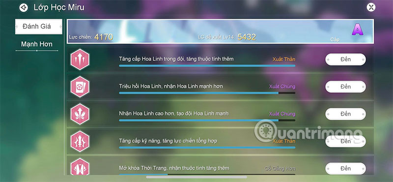 hướng dẫn chơi neverland