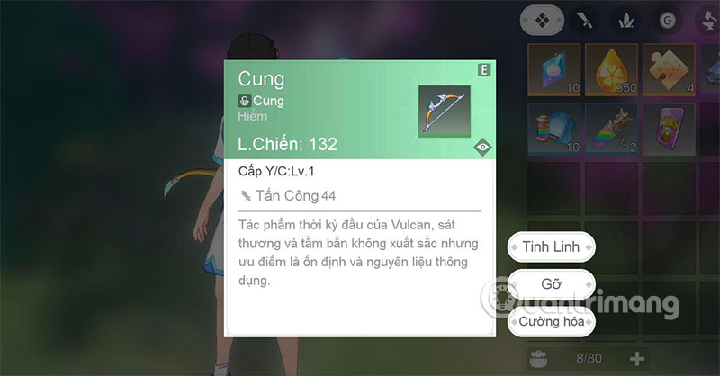 huong dan choi legend of neverland