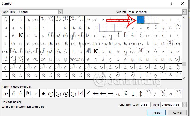 Cách tạo bảng xanh trong PowerPoint