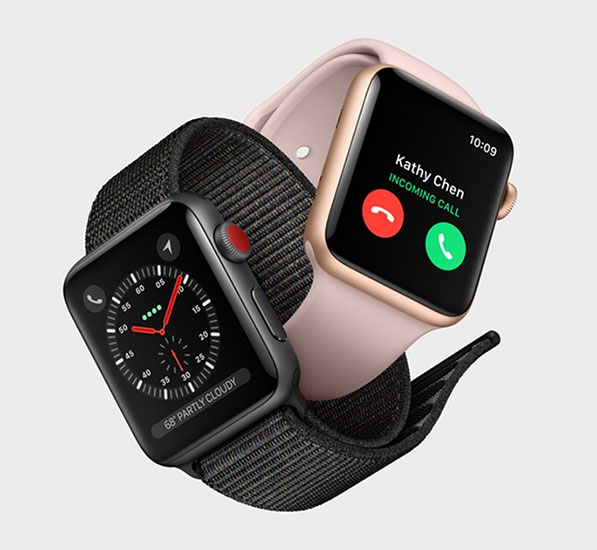Apple Watch Series 3