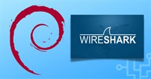 Cách cài đặt Wireshark trên Debian 11