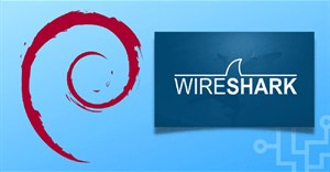 Cách cài đặt Wireshark trên Debian 11
