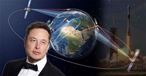 Dịch vụ internet vệ tinh của Elon Musk tăng giá vì lạm phát