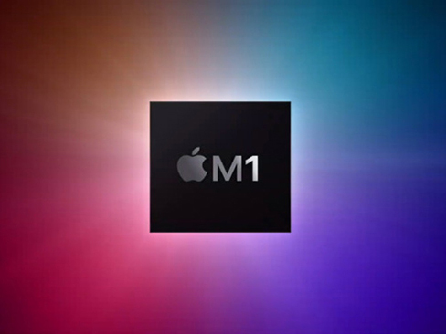 iPad Air 5 2022 được trang bị con chip khủng M1