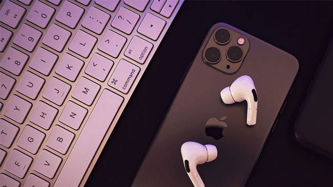 Hỗ trợ loại bỏ tiếng ồn chủ động