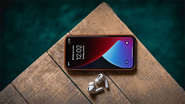 AirPods Pro có khả năng chống nước và mồ hôi IPX4