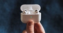 6 lý do khiến AirPods Pro được yêu thích