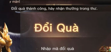 code dark nemesis mới nhất