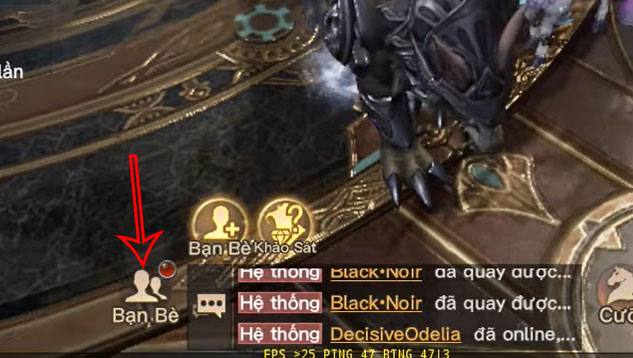 giftcode dark nemesis mới