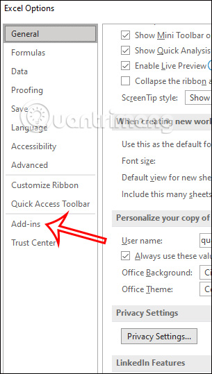 Add-in trong Excel là gì? Làm thế nào để xóa nó? Hãy đến với hướng dẫn xóa add-in trong Excel để tìm hiểu mọi thứ bạn cần biết. Với chỉ vài cú nhấp chuột, bạn sẽ nhanh chóng xóa bỏ add-in không cần thiết và sử dụng Excel một cách hiệu quả hơn. Nhấn vào hình ảnh liên quan để bắt đầu.