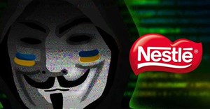 Anonymous tuyên bố đã hack 10GB dữ liệu của Nestle, công ty đáp trả "Chúng tôi tự làm lộ chứ không phải bị hack"