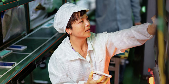 Dùng thiết bị trong thời gian lâu hơn sẽ giúp giảm lượng khí thải carbon