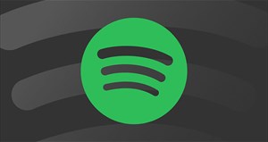 Cách xem số liệu thống kê trên tài khoản Spotify của bạn