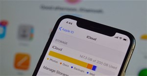 Apple đồng ý trả 14,8 triệu USD bồi thường trong vụ kiện tập thể liên quan đến iCloud