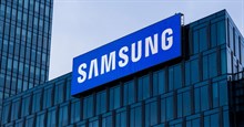 Nhân viên Samsung bị cáo buộc ăn cắp bí mật thương mại