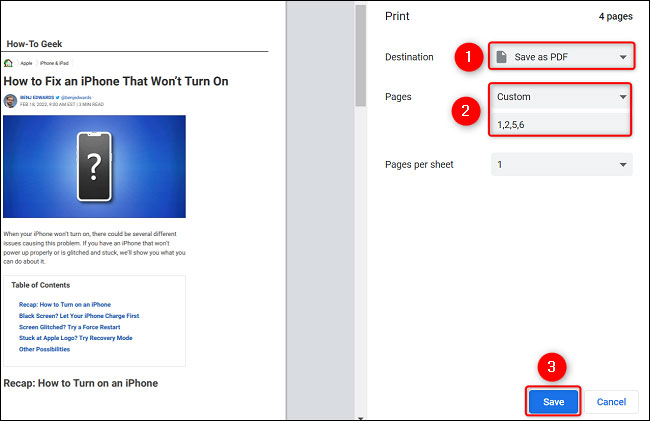 Cách xóa trang PDF cực nhanh - Ảnh minh hoạ 3