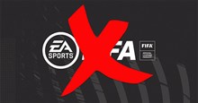 Tựa game “huyền thoại” FIFA có thể được đổi tên thành EA Sports Football Club