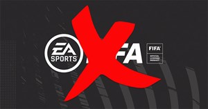 Tựa game “huyền thoại” FIFA có thể được đổi tên thành EA Sports Football Club
