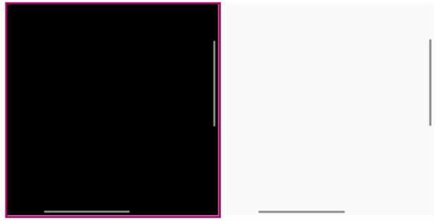 Chế độ tối thiểu: