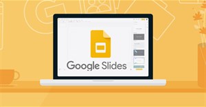 Cách gộp nhiều slide thành một trong Google Slides