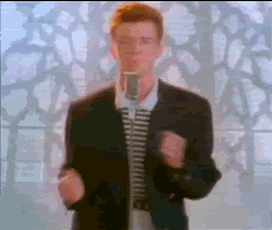 Rickroll