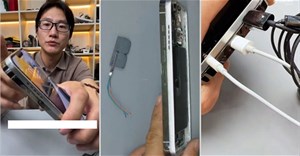 iPhone 13 Pro Max ‘Ultra’ độ có pin gấp đôi, hiệu năng khủng hơn bản gốc