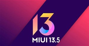 Danh sách thiết bị Xiaomi có thể và không thể được cập nhật MIUI 13.5