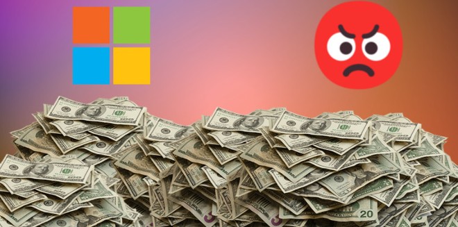 Nhân viên cũ tố cáo Microsoft đưa hối lộ và tham nhũng