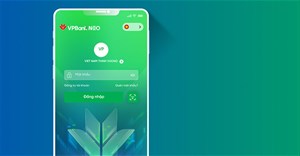 VPBank NEO