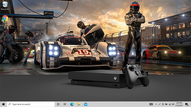 Forza Motorsport 
