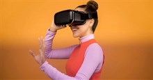 Thực tế ảo có gây hại cho mắt không?