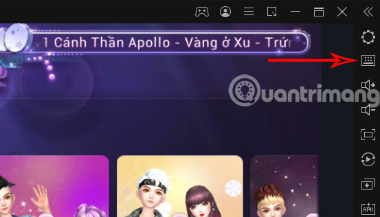 aubeat cho máy tính