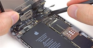 Apple sẽ không tiếp nhận sửa chữa iPhone báo mất hoặc bị đánh cắp