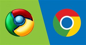 Đây là logo mới của Google Chrome sau 8 năm: Có gì đặc biệt?